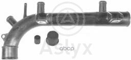 

Патрубок Радиатора Opl Astra F/G 1.8 ASLYX арт. AS-201207