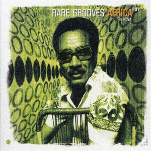 Rare Grooves Africa Vol.1