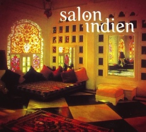 

Michel Zadeh – Salon Indien, 1 CD