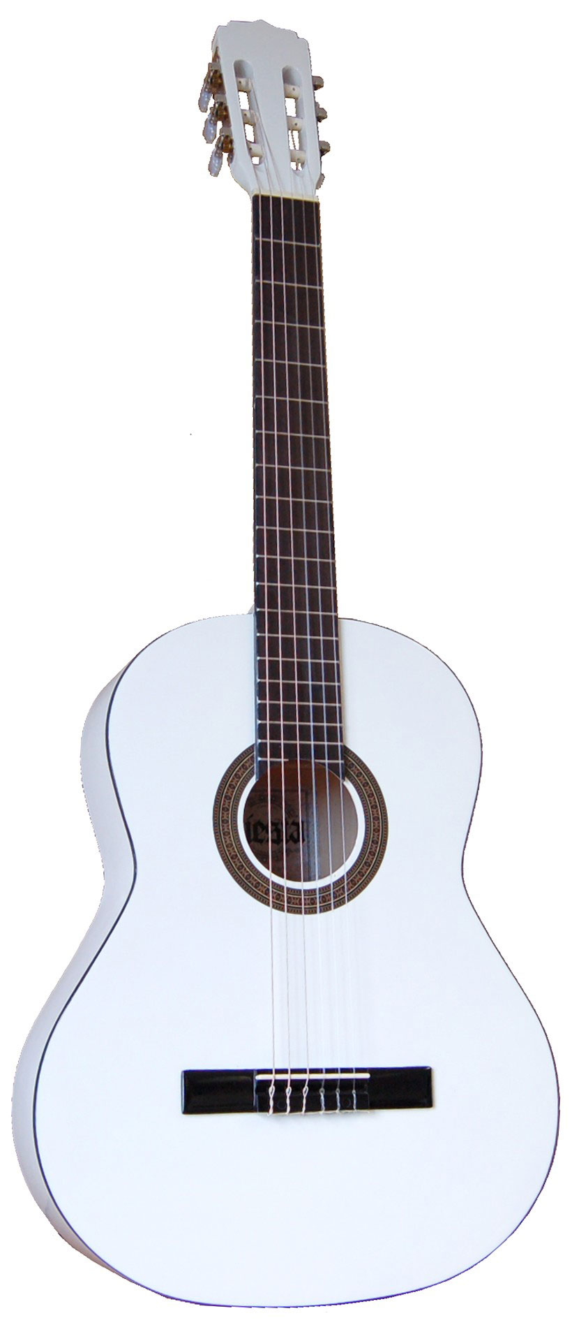 

Классическая гитара ARIA FIESTA FST-200 WH, FIESTA FST-200 WH