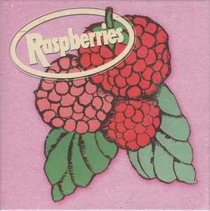 

Raspberries: Classic Album Set, 4 CD