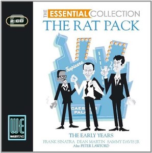 

Rat Pack - Essential Collection, 2 CD