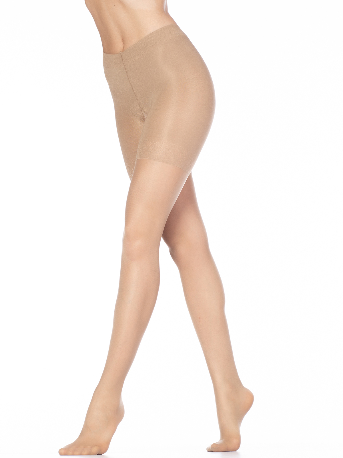 

Колготки женские Golden Lady CONTROL BODY 40 телесные  (M, Телесный, CONTROL BODY 40