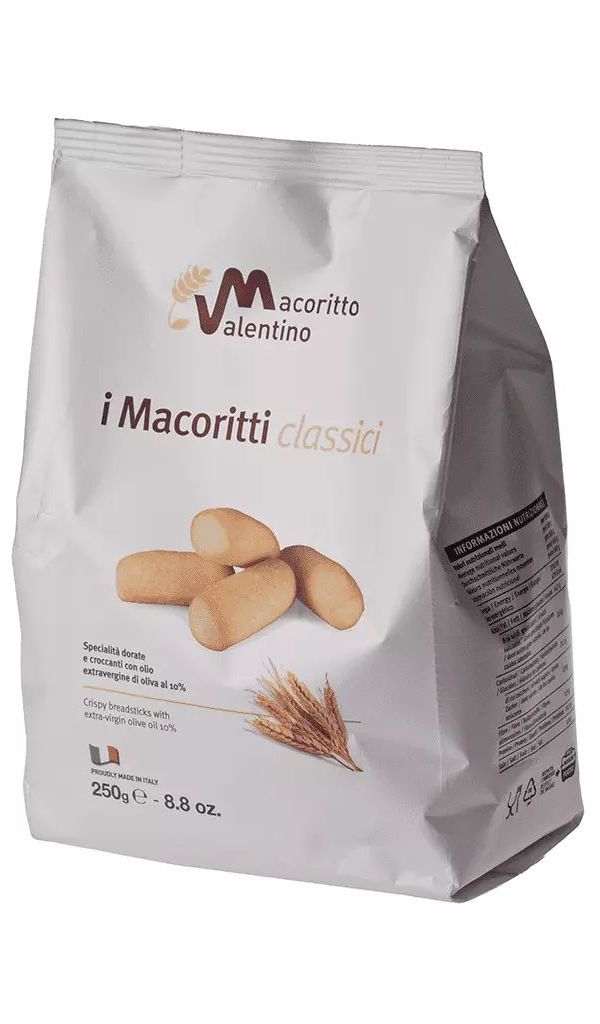 

Хлебные палочки Naturpuglia с оливковым маслом и кунжутом 250 г