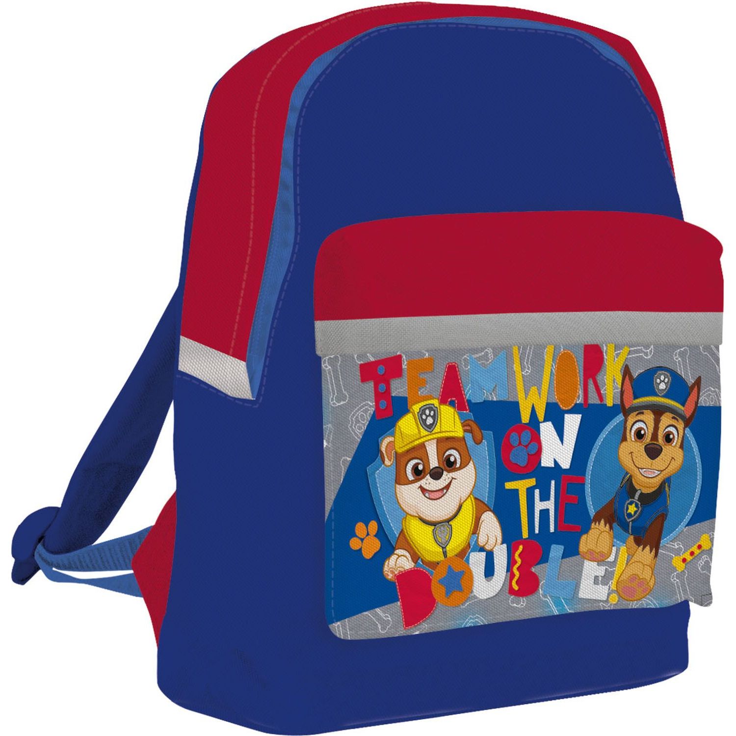 фото Рюкзак paw patrol ppgp-ut1-502s