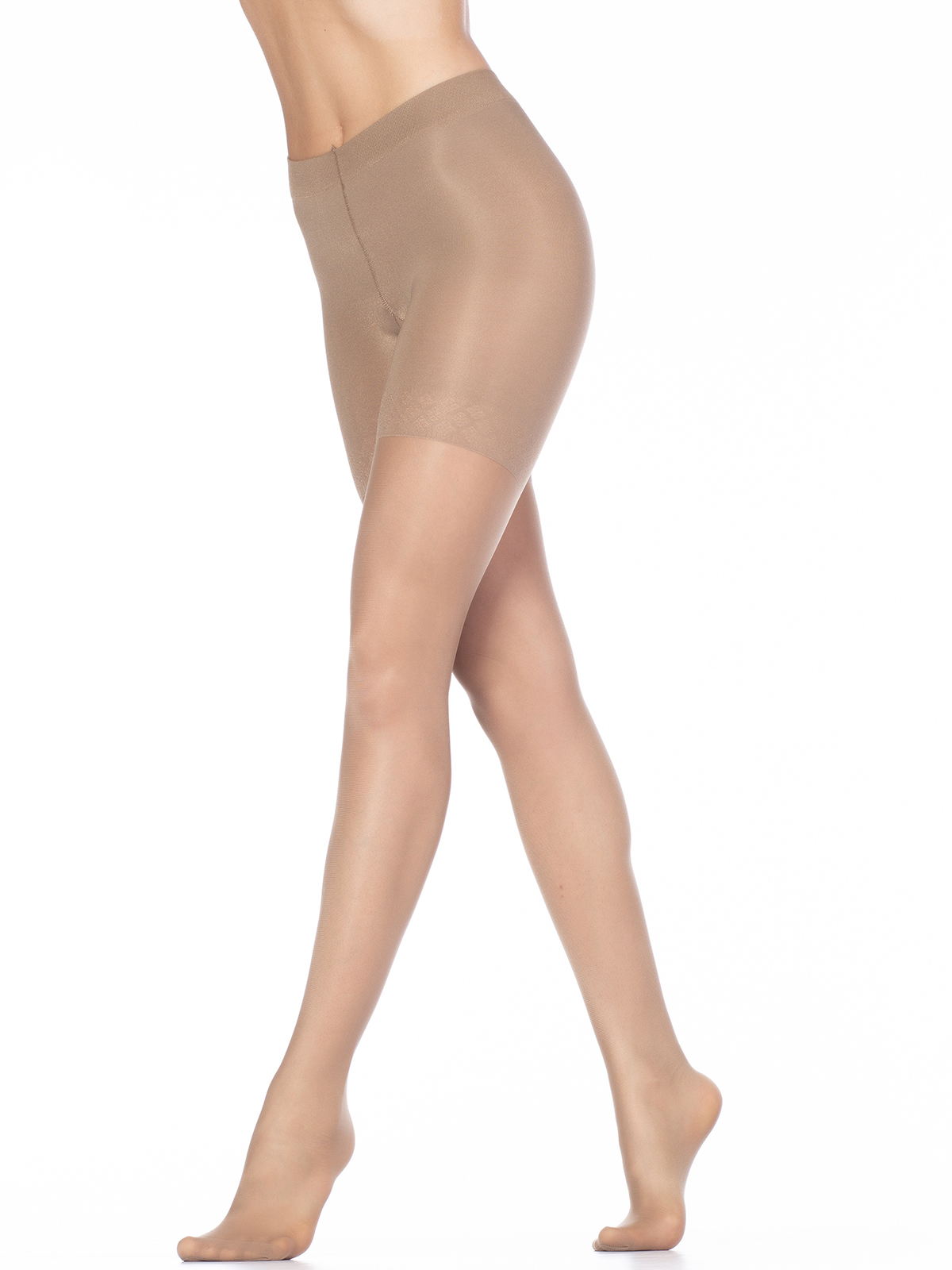 

Колготки женские Golden Lady CONTROL BODY 40 телесные  (M, Телесный, CONTROL BODY 40
