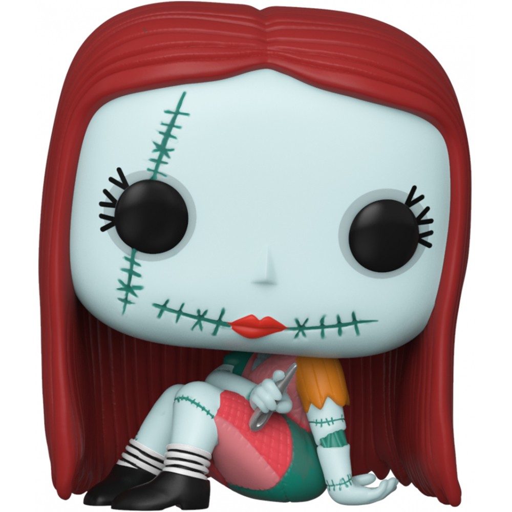 

Фигурка Funko POP! Vinyl: Disney: NBC: Sally Sewing 48180