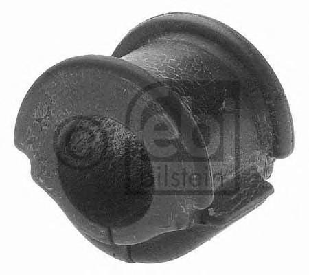 

14146F втулка стабилизатора центральная d20 Audi 80 85-89