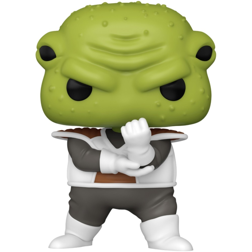 

Фигурка Funko POP! Animation Dragon Ball Z S10 Guldo (GW)(Exc) 71566