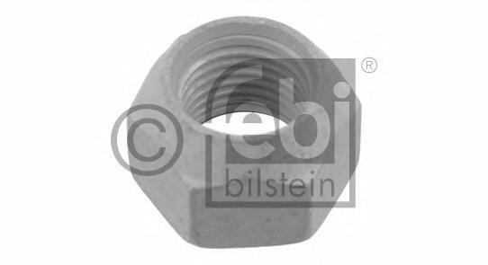 

Гайка Febi 26102, Гайка Febi 26102 Febi 26102