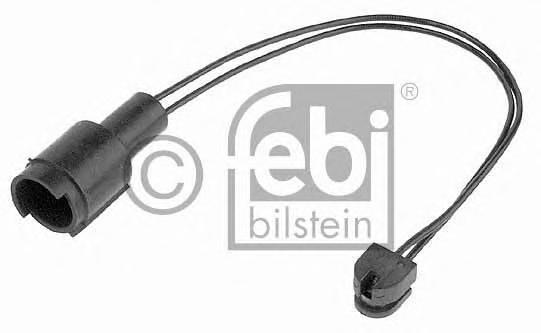 

2398F =QBWS0107 [34351179820] датчик износа торм. колодок BMW 5 E34/7 E32 730i-750i 86-95, 2398F =QBWS0107 [34351179820] датчик износа торм. колодок BMW 5 E34/7 E32 730i-750i 86-95 L=230