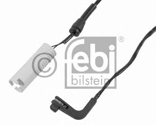 

Датчик износа пер.торм.колодок [830mm] BMW 7 (E65, E66, E67) 730 d [2002/10-...]