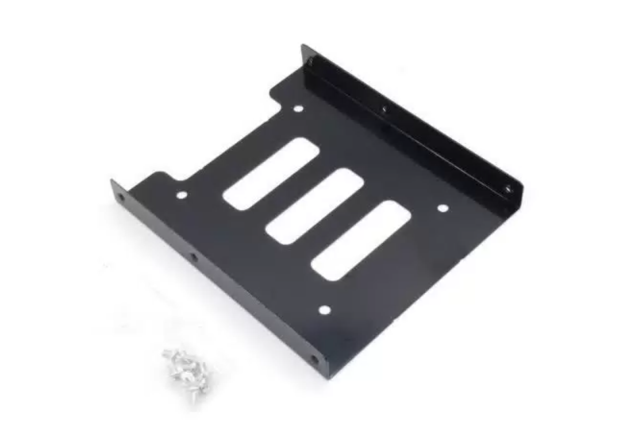 

Салазки Vbparts (100196399V), Черный
