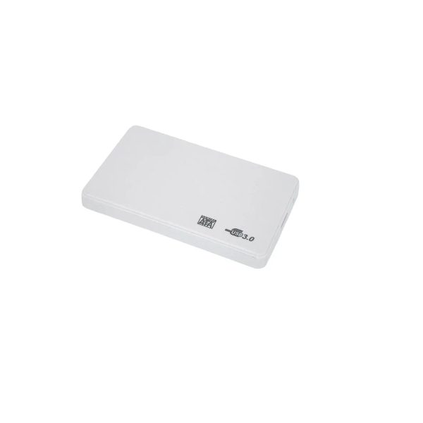 

Внешний карман (контейнер) для 2.5" HDD Vbparts (100157911V), Белый