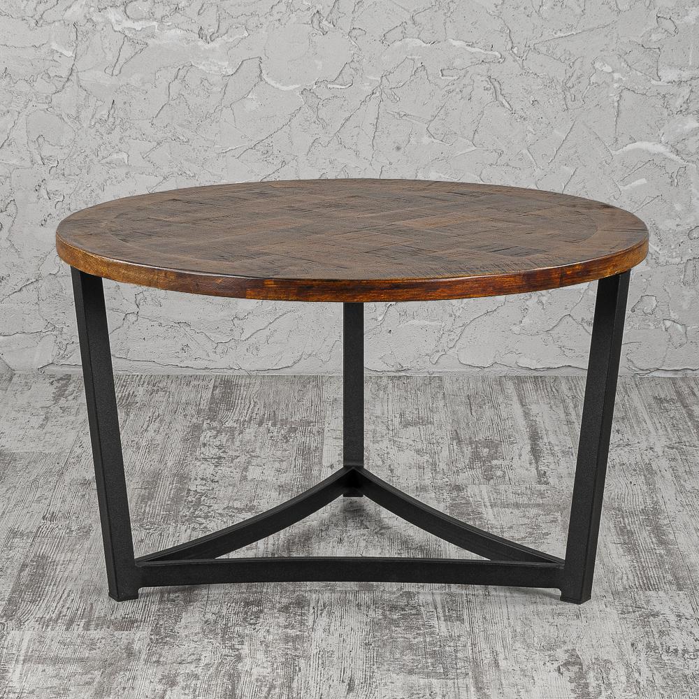 

Журнальный столик из манго Decor-of-today 01513, 01513