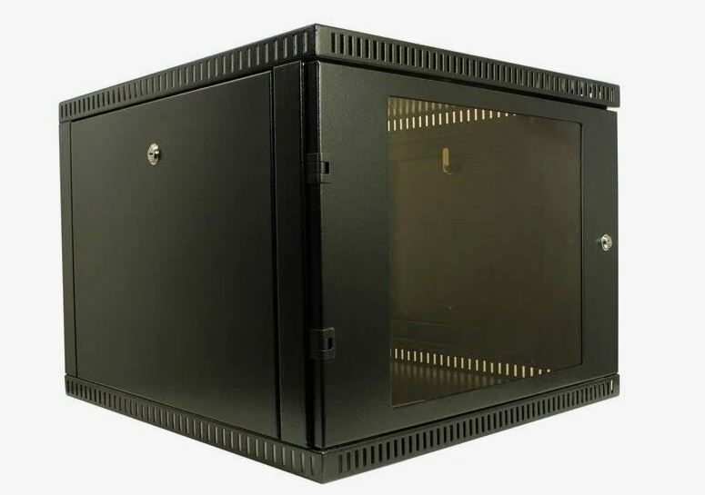 

Шкаф телекоммуникационный НТ ШТП-С 9-66 B, ШТП-С 9-66 B