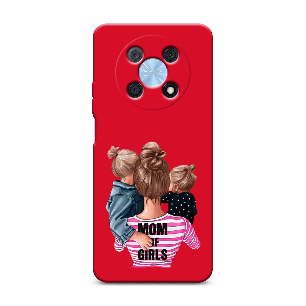 Чехол Awog на Huawei P50 Pro 