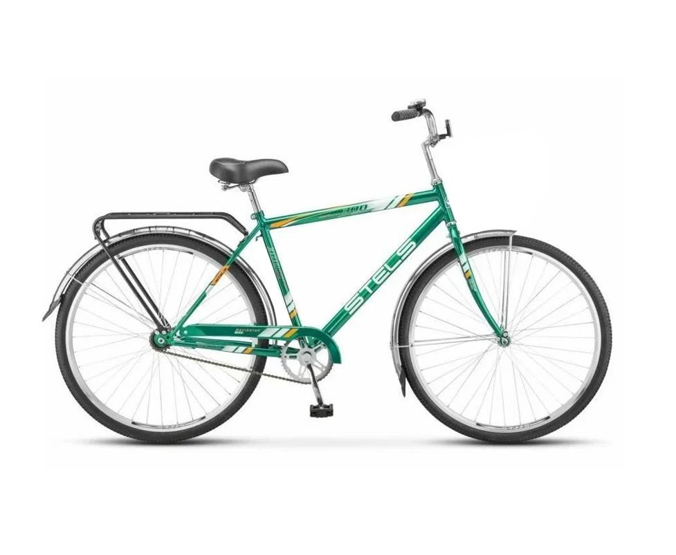 Велосипед Stels Navigator 300 С Z010 1392300₽