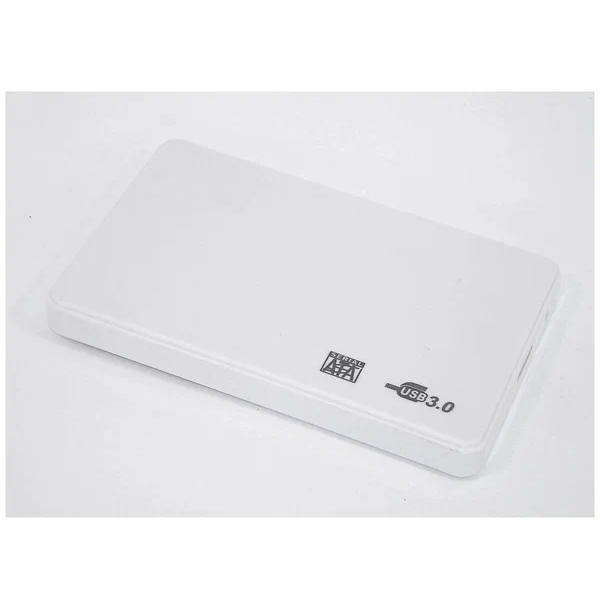 

Внешний карман (контейнер) для 2.5" HDD Vbparts (100157913V), Белый