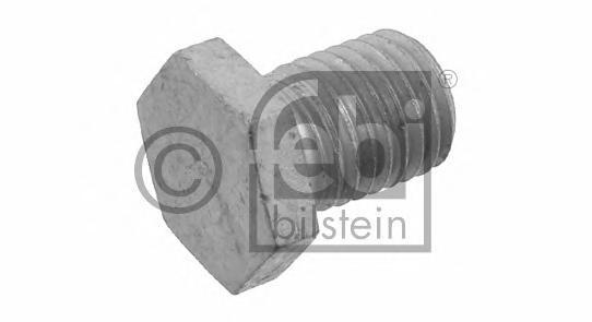 

Пробка сливная поддона BMW E87/E30/E36/E46/E90/E3