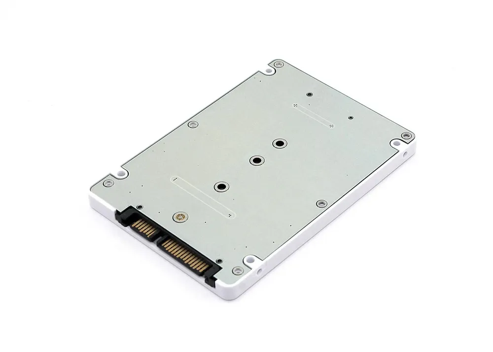 

Внутренний карман (контейнер) для m.2 HDD Vbparts (100162903V), Белый