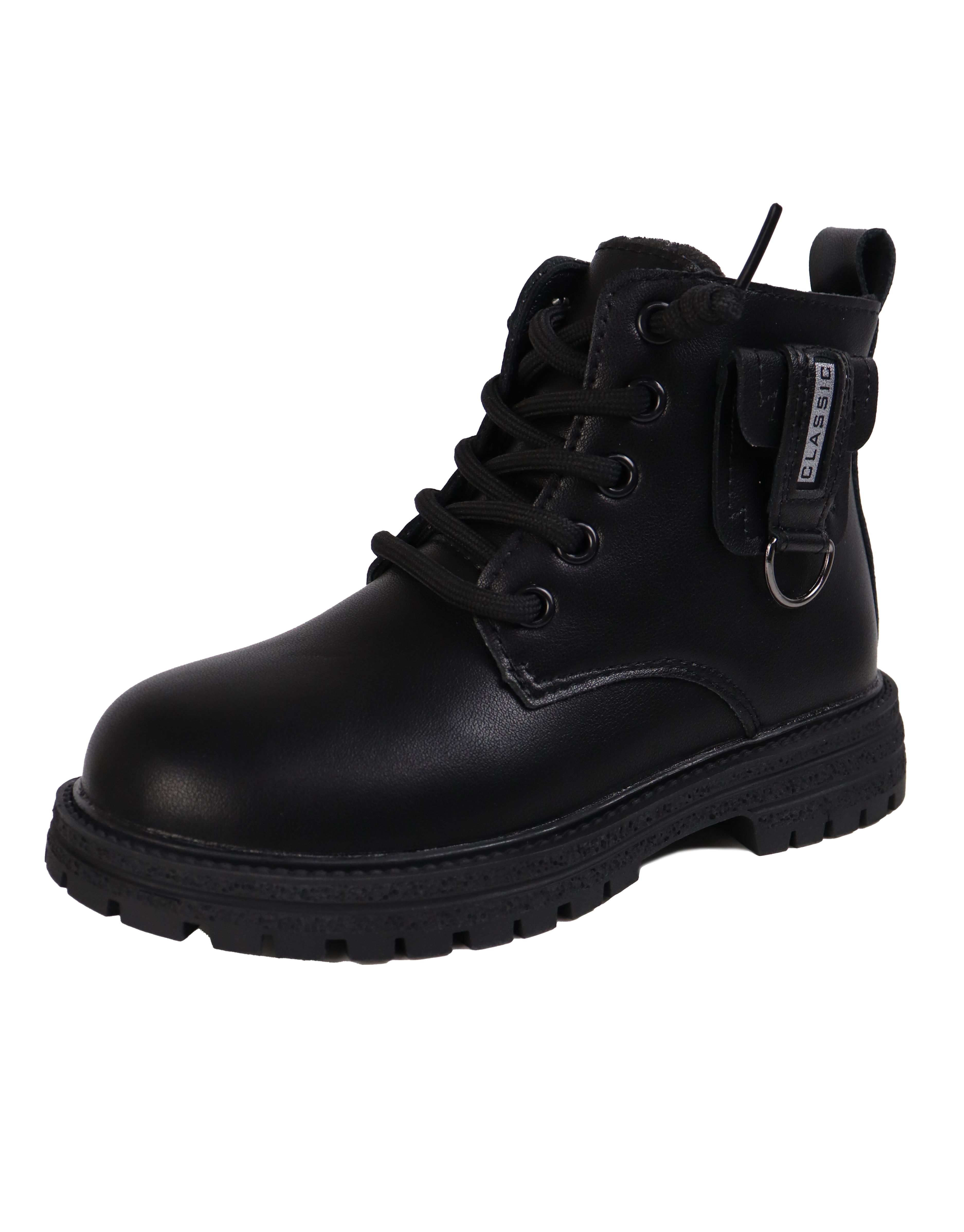 

Ботинки детские WONDER HONEY CS15-01, розовый, 33, CS15