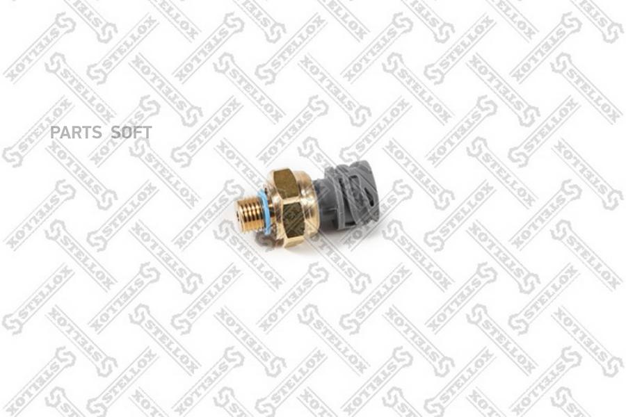 

STELLOX Датчик давления STELLOX 8800037sx