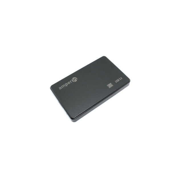 

Корзина для 2.5" Amperin AM25U3PB, Черный, AM25U3PB