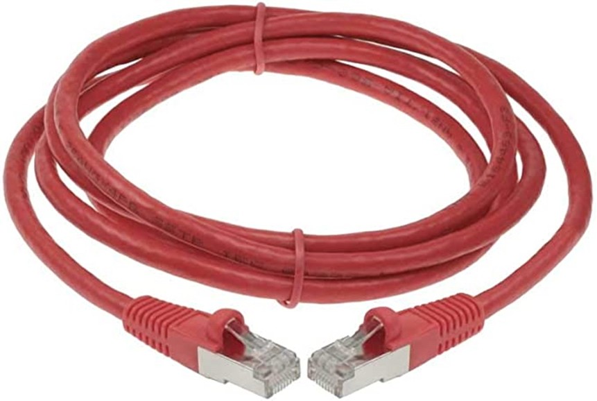 

Патч-корд ACD RJ-45 - RJ-45 10м (ACD-LPS6AZ-50C), Коричневый