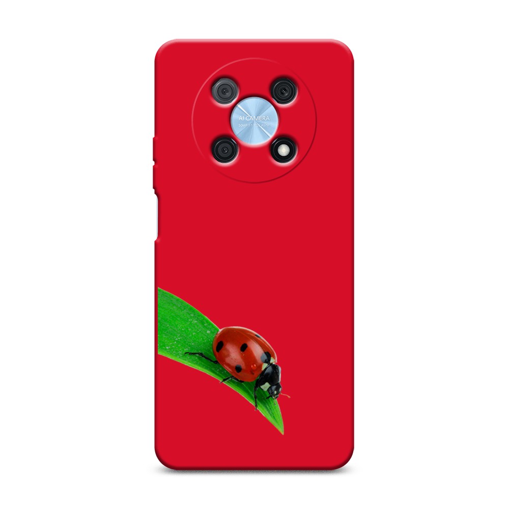 Чехол Awog на Huawei P50 Pro 