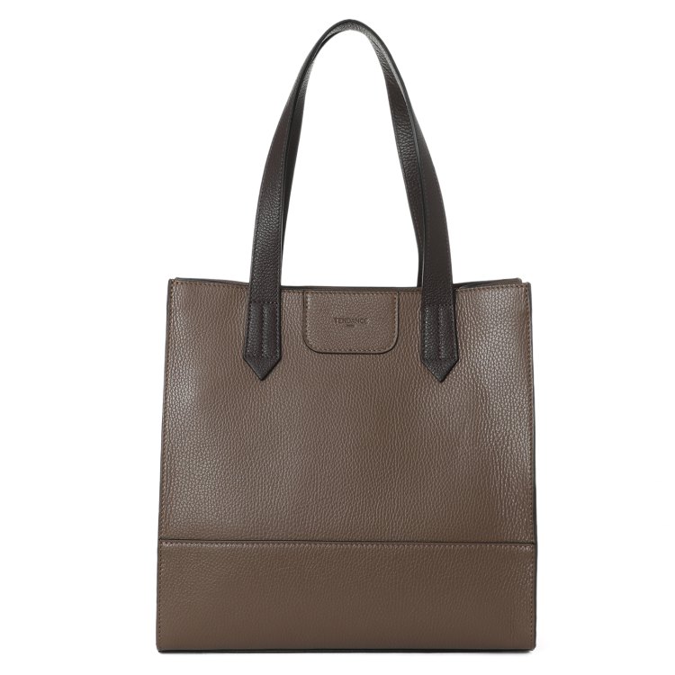 

Сумка женская Tendance PN530, серо-коричневый, PN530