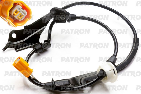 

Датчик частоты вращения колеса передний левый Honda Accord 03-08 PATRON ABS52202