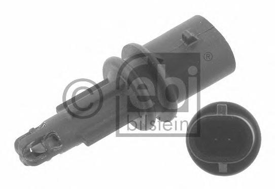 

30831F датчик температуры воздуха Opel Corsa D 1.0 16V/1.2 16V/1.4 16V 07.06>