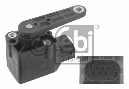 

32328F датчик угла наклона фар BMW E81/E46/E90/E39/E60/E63/E63/E38/E65/E53 1.6-6.0i/D 94>