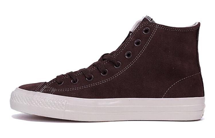

Кеды унисекс Converse Chuck Taylor All Star Pro коричневые 37 EU, Коричневый, Chuck Taylor All Star Pro
