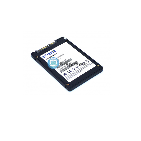 

SSD накопитель IXUR 2.5" 120 ГБ (100179384V)