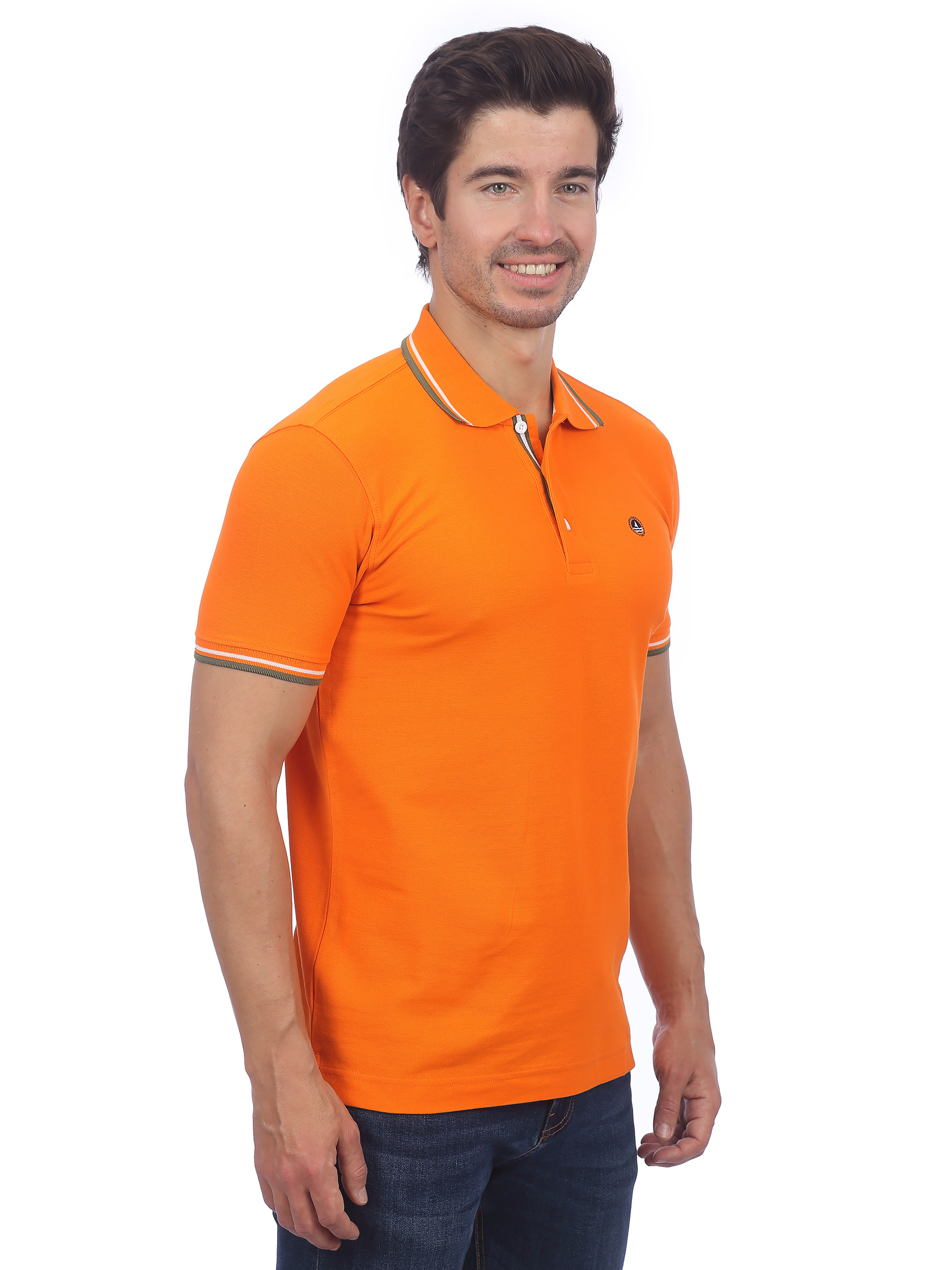 

Футболка унисекс NAVY SAIL NYC5003 оранжевая 3XL, Оранжевый, NYC5003