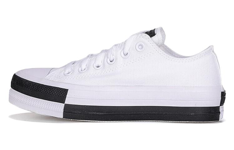 

Кеды унисекс Converse Chuck Taylor All Star белые 41 EU, Белый, Chuck Taylor All Star