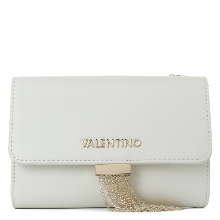 

Сумка женская Valentino VBS4I603N, белый, VBS4I603N