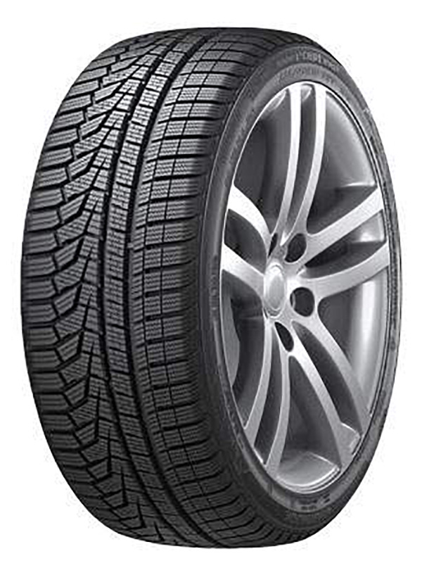 фото Шины hankook winter i*ceptevo2 w320a 215/70r16 100t