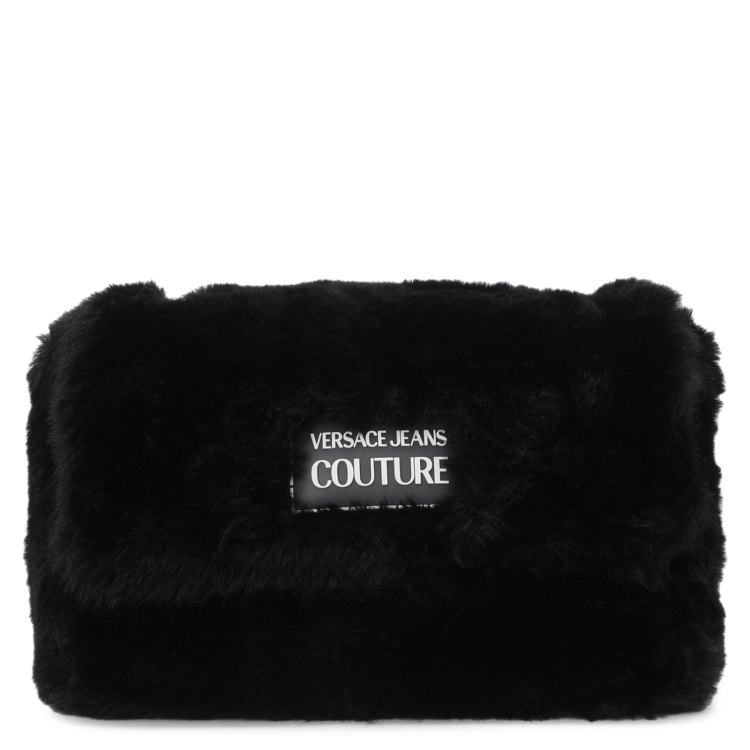 

Сумка женская Versace Jeans Couture 73VA4BB3, черный, 73VA4BB3