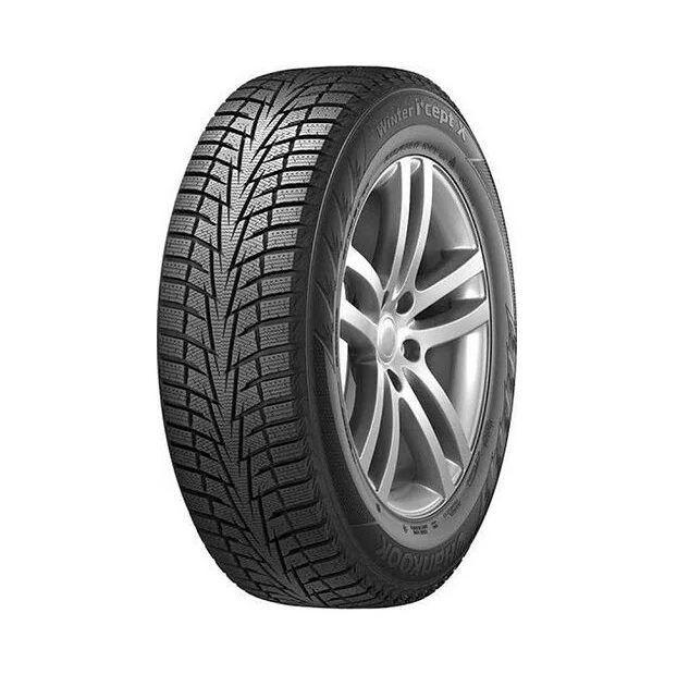 Шины Hankook DynaPro I*Cept X RW10 235/65 R17 108T