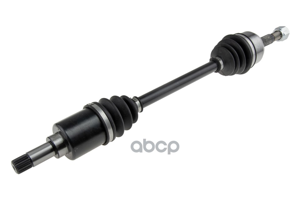 

Npw-Ct-065 Полуось Citroen Saxo 1.0,1.1,1.4 99-03, Peugeot 106 Ii 1.0,1.1,1.4,1.5D 99-04 /