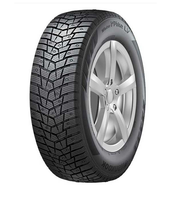 

Шины HANKOOK WINTER I PIKE LV RW15 215/60R17 109/107R