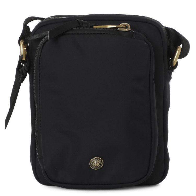 

Сумка планшет мужская Versace Jeans Couture 72YA4B84, черный, 72YA4B84