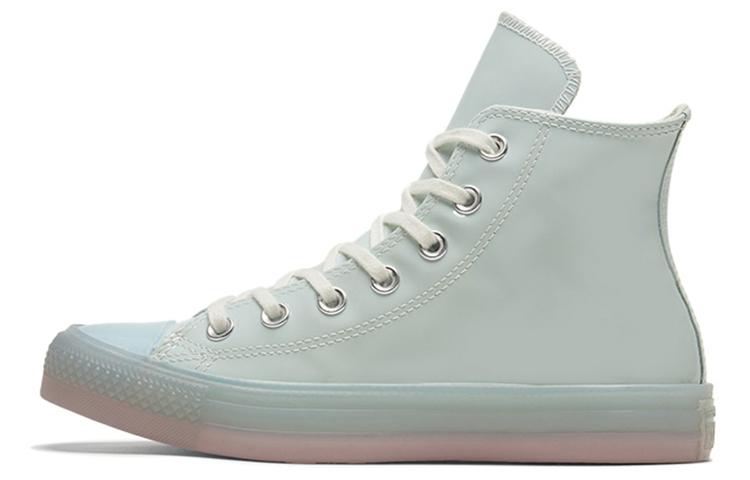 

Кеды унисекс Converse All Star Get Tubed голубые 36 EU, Голубой, All Star Get Tubed