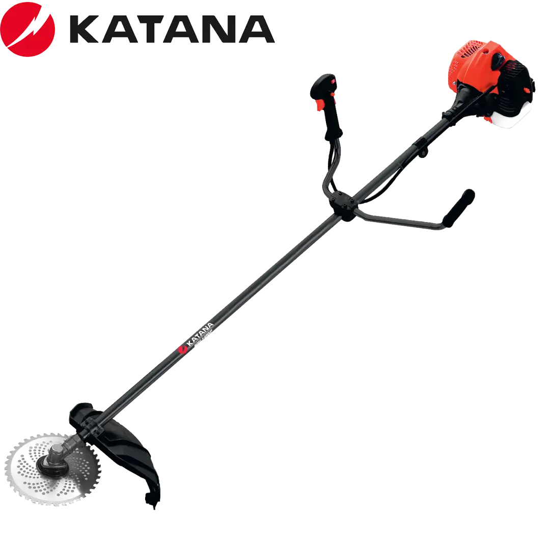 

Бензиновый садовый триммер Katana KB-1250A PRO SSS-84571651 1,25 л.с., KB-1250A PRO