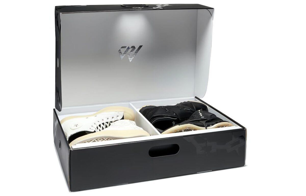 

Кеды унисекс Converse x Jordan Air Jordan 16 why not chuck 1970s черные 43 EU, Черный, x Jordan Air Jordan 16 why not chuck 1970s high the unexpected rw sp pack