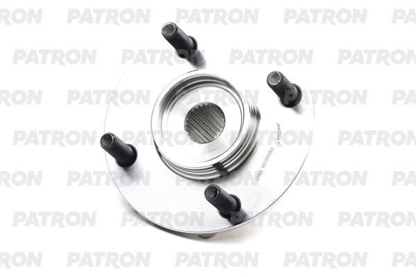 

Ступица колеса без подшипника передн. Lancer (CS) PATRON PBK4535H