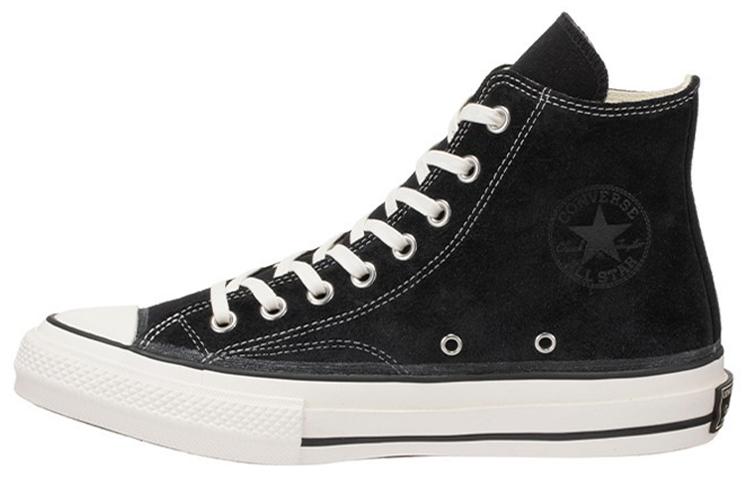 

Кеды унисекс Converse All Star черные 41 EU, Черный, All Star